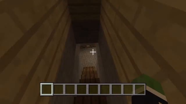 Minecraft: Family guy house map tour смотреть онлайн