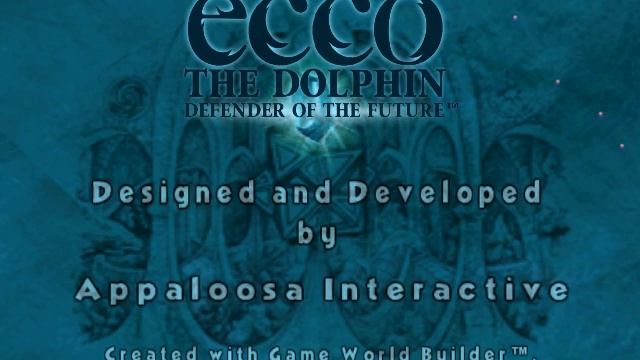 Ecco the Dolphin: Defender of the Future - Part 29: Heart of the Foe (End) смотреть онлайн