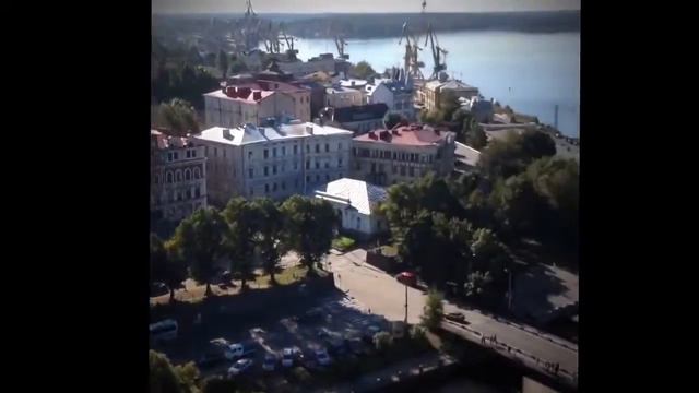 Выборг, Ленинградская обл , Россия, 2013 год! смотреть онлайн