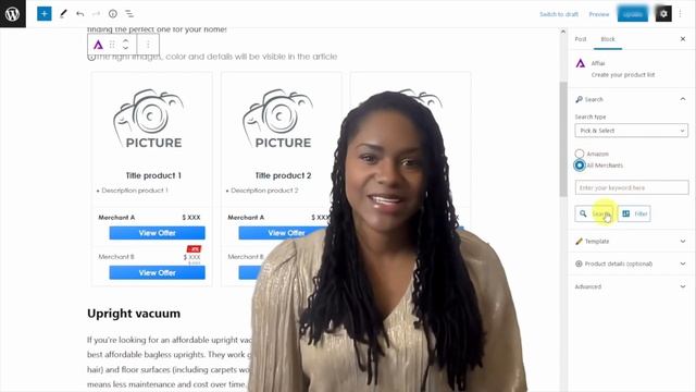 INSTANT Monetization [[Activated]] AFFI.AI Checks ALL The Boxes ? (Wordpress Plugin For Affiliates) смотреть онлайн
