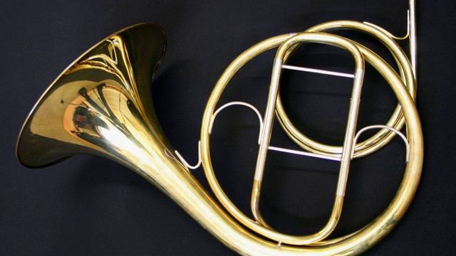 Telemann Horn Trumpet Trombone 1rombone 1 Hour 18 Minutes
