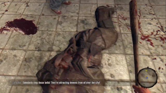 Dead Island, Episode 8!! JIN JOINS THE TEAM смотреть онлайн
