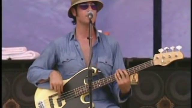Stone Temple Pilots - 8/4/01 - Rolling Rock Town Fair - Latrobe, Pa (HQ) смотреть онлайн