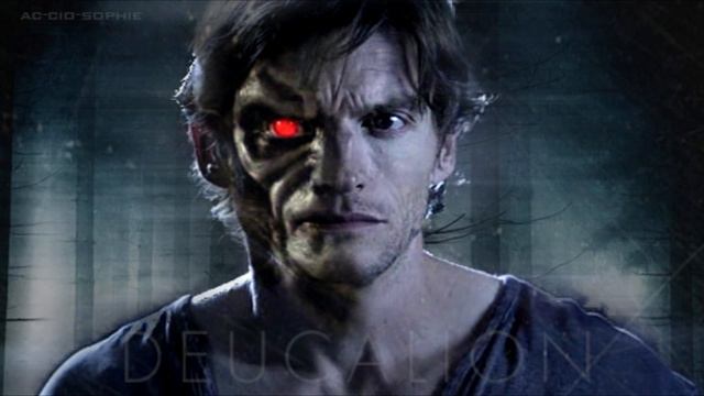 ТОП5 злодеев в сериале ВОЛЧОНОК/TeenWolf смотреть онлайн