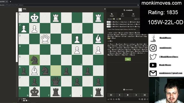 2023 Carolinas Classic: Game 5 Review смотреть онлайн
