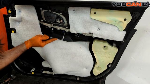 2008-2016 Chevrolet Cruze - Main Door Switches (Window & Side Mirror) Replacement смотреть онлайн