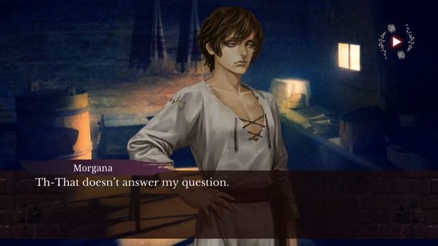 The House in Fata Morgana: A Requiem for Innocence / Part 3 (PS Vita Gameplay) смотреть онлайн