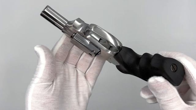 Colt King Cobra Carry .357 Magnum смотреть онлайн