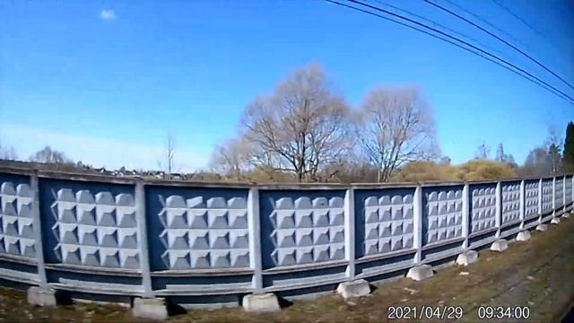 ЭВС "Сапсан". Участок: Санкт-Петербург - Бурга смотреть онлайн