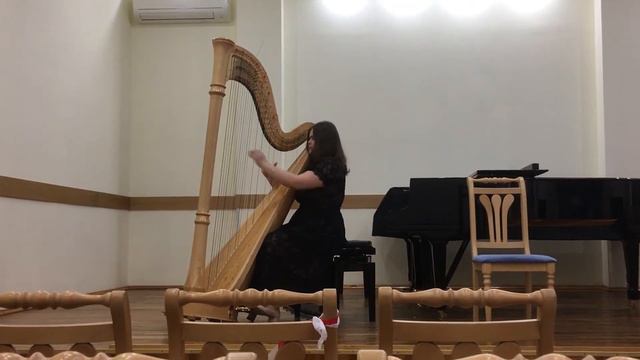 А. Хассельманс - Баллада Халматова Мария - 17 лет смотреть онлайн