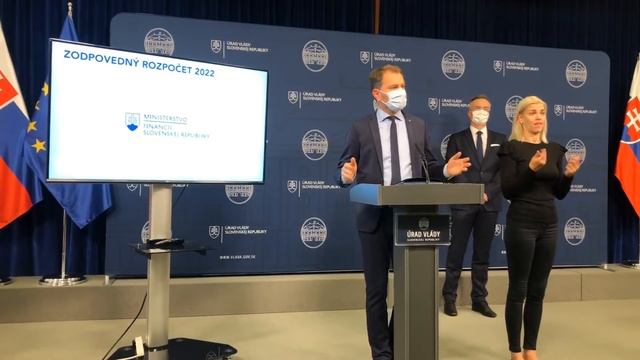Matovič: Boli sme dva týždne od toho, aby štát nemal na vyplácanie dôchodkov смотреть онлайн