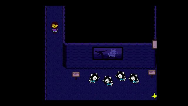 Undertale Platinum Walkthrough - PS4 2.5 Hour Platinum - Trophy & Achievement Guide