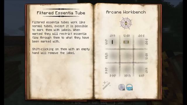 Mod Spotlight Thaumcraft 4.1 смотреть онлайн