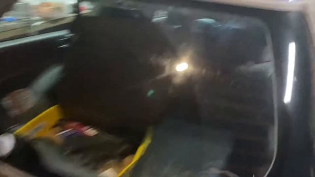 Subaru Legacy Project, broken timing belt? Part 1 смотреть онлайн