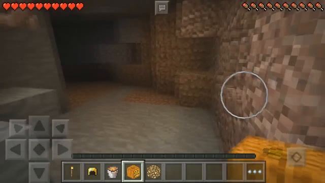 0.15.0/0.16.0 DYNAMIC LIGHTS MOD - MINECRAFT PE смотреть онлайн