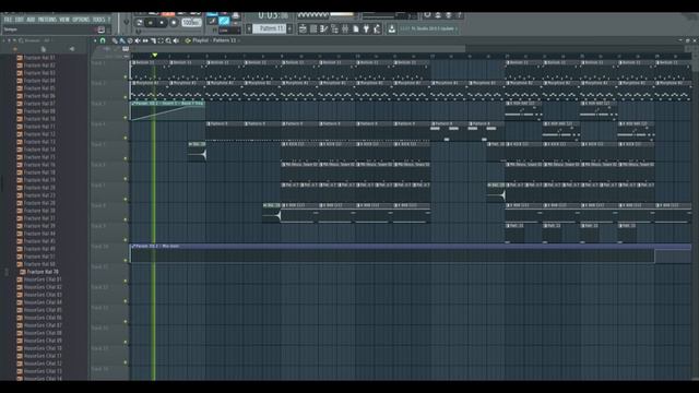 КАК СДЕЛАТЬ ТРЕК ЗА 1 МИНУТУ В СТИЛЕ DARK NEW SCHOOL RAP (Ghostemane, Pharaoh, $uicide boy$) смотреть онлайн