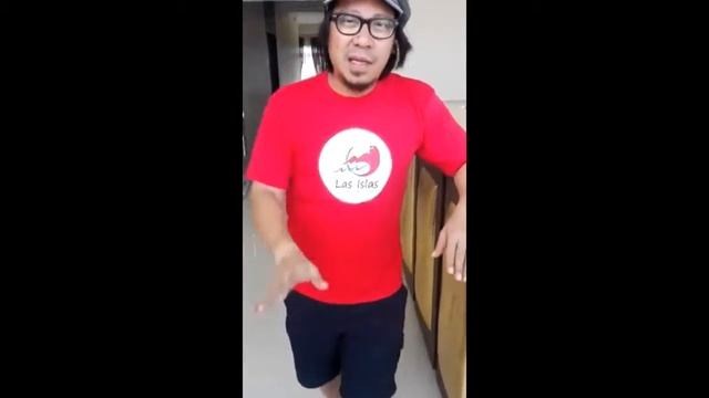 Lourd de Veyra for Las Islas Travel and Tours смотреть онлайн