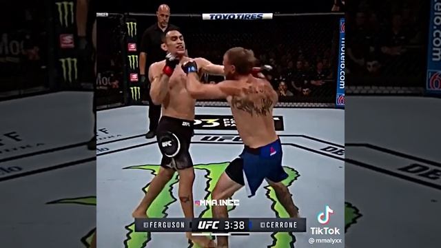 UFC