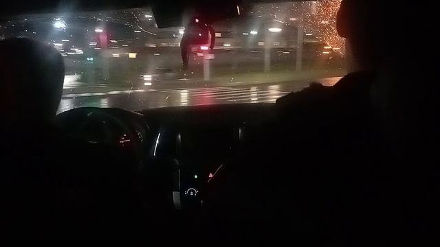 Рейд с сотрудниками ППС по улицам Сургута смотреть онлайн