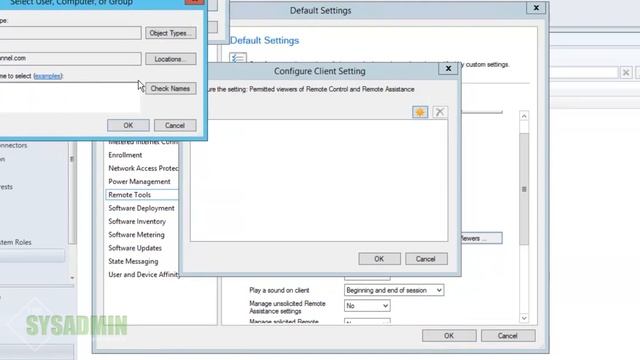 SCCM Tutorial for Beginners - Walkthrough and Configuration for Post Installation смотреть онлайн