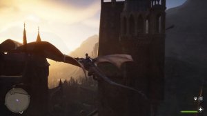 НЕОБЫЧНЫЕ МОДЫ ДЛЯ HOGWARTS LEGACY: мой выбор
