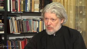 О причащении на Страстной седмице. Протоиерей Алексий Уминский