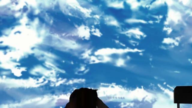 [ mmd ] The demon lives inside me [ unravel ] смотреть онлайн