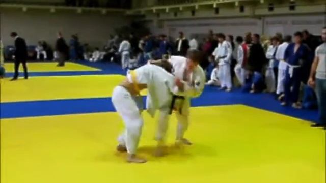 детское дзюдо и самбо смотреть онлайн