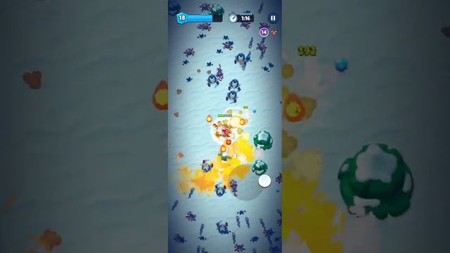 Heroes Vs Hordes смотреть онлайн