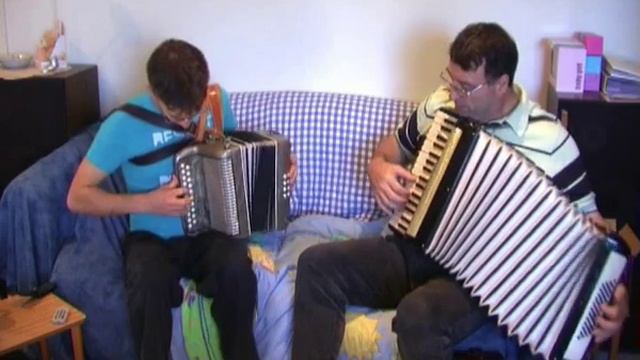 Banjo Boy смотреть онлайн