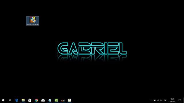 Instalación de Winrar en Windows 10 смотреть онлайн