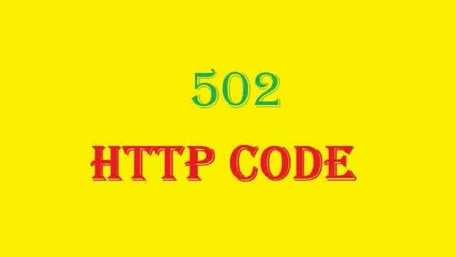 502 bad gateway смотреть онлайн