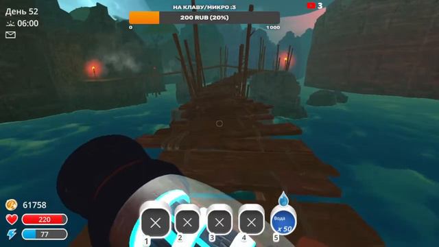 Снова в Запределье! | Slime Rancher смотреть онлайн