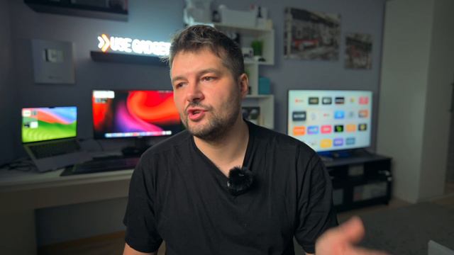 MacBook Air 2017 в 2024 году! Еще актуален? смотреть онлайн