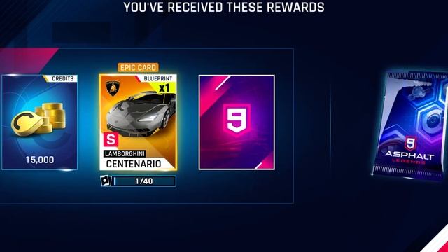 Asphalt 9 on PS5 #ps5 #asphalt9 #proness смотреть онлайн