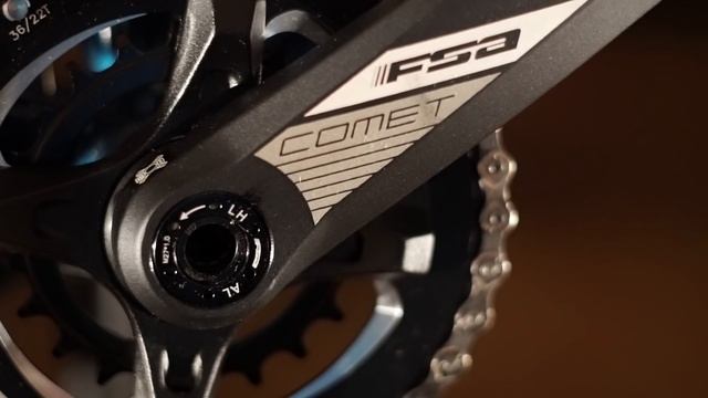 Cannondale Cujo - fear no trail by Heiko´s Radschuppen смотреть онлайн