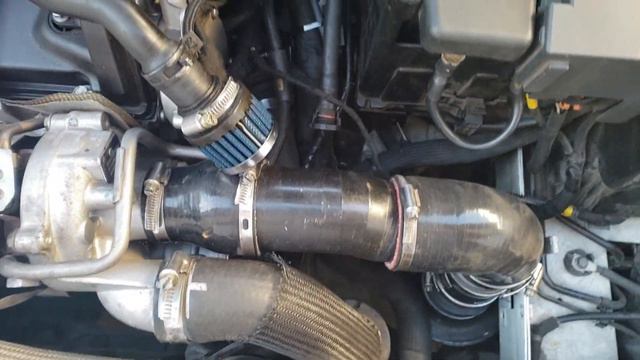 Peugeot 308 GTI ¿Que modificaciones le hice? ¿Sirven para algo? смотреть онлайн