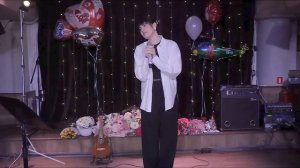 Анна Герман — «Город влюблённых людей». Арина Кузнецова - Risha Kuznetsova  v/s Диана Анкудинова.