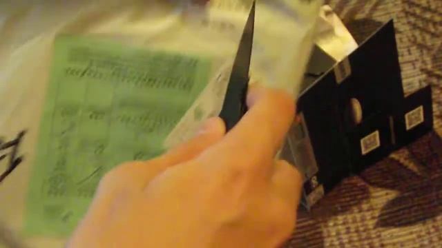 Самая недорогая нож кредитка с Алиэкспресс смотреть онлайн