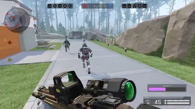 -WARFACE- ХОРОШЕЙ НЕДЕЛИ смотреть онлайн