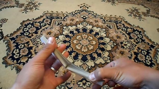 Обучение рифленой тасовке 1 смотреть онлайн