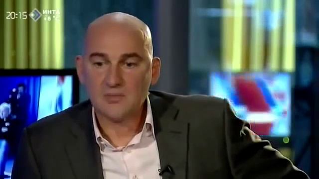 Существуют разные точки зрения Радислав Гандапас смотреть онлайн