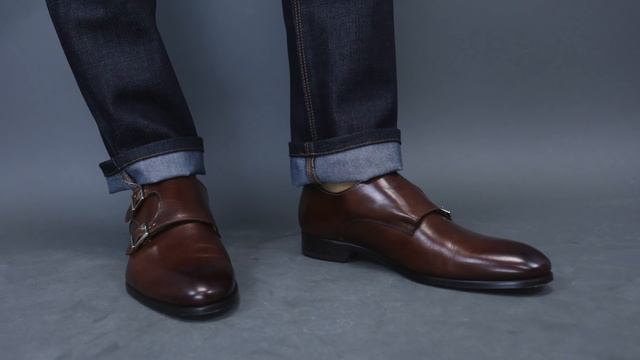 4 Ways to Dress Up Jeans (Fall Inspired Looks) смотреть онлайн