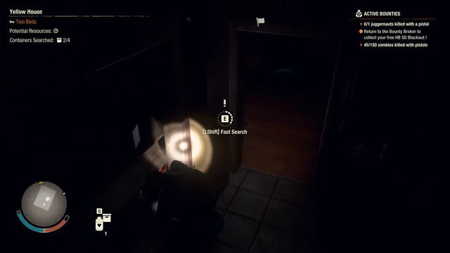 State of Decay 2: Juggernaut Edition Part 2 - Alone In The Dark смотреть онлайн