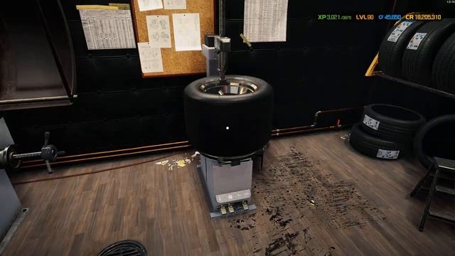 Opel Blitz Restoration - Car Mechanic Simulator смотреть онлайн