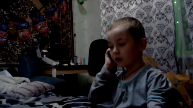 Denis.perviy zvonok.telefon.3gp смотреть онлайн