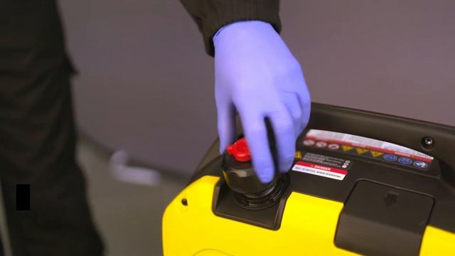 Champion Inverterelverk 2200W - Service & Underhåll På Ditt Elverk