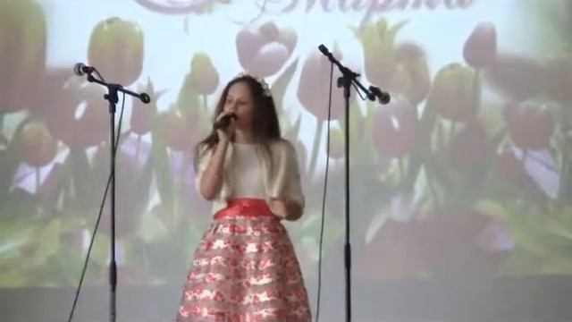 Лебедева Дарья - Мама. смотреть онлайн