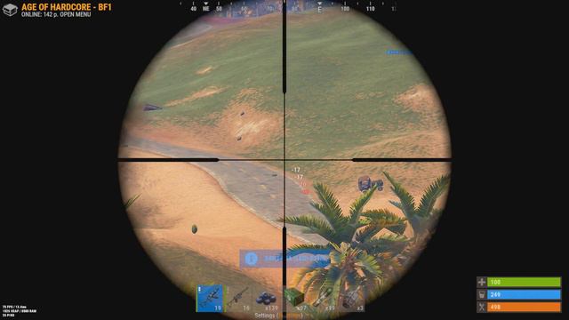 rust highlights #9 | Диванодав смотреть онлайн