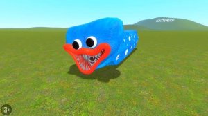 ВСЕ АНИМАТРОНИКИ ФНАФ 9 ПРОТИВ ВСЕХ ХАГИ ВАГИ В ГАРРИС МОД! FNAF СОЛНЦЕ И ЛУНА ДИДЖЕЙ В Garry`s Mod